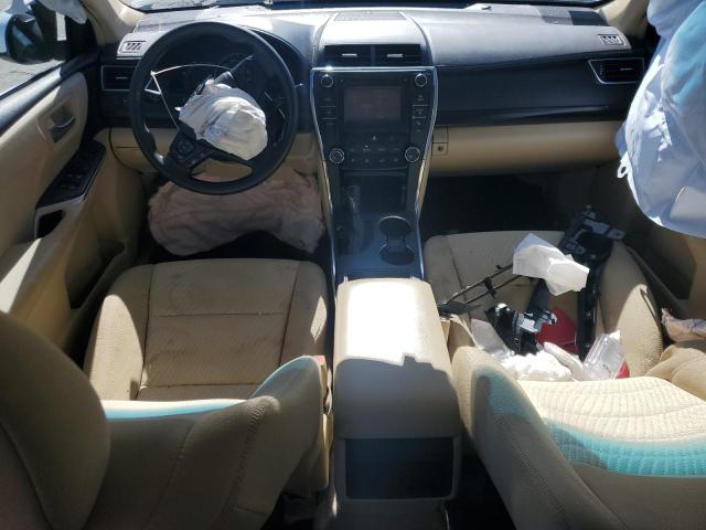 2015 TOYOTA CAMRY LE 4T4BF1FK1FR449048