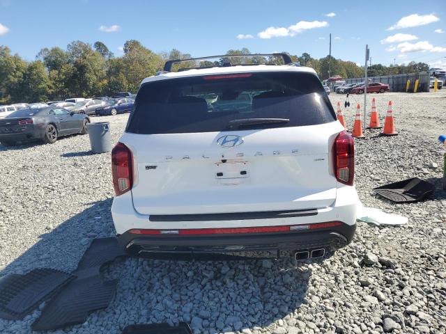 2025 HYUNDAI PALISADE X KM8R3DGE9SU834671