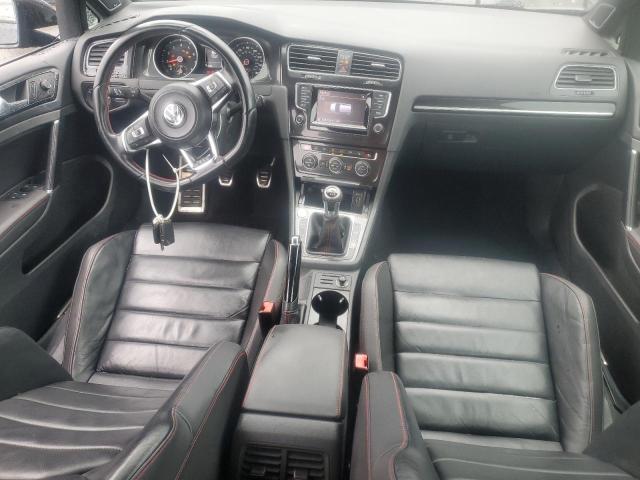 2015 VOLKSWAGEN GTI 3VW547AU5FM063909