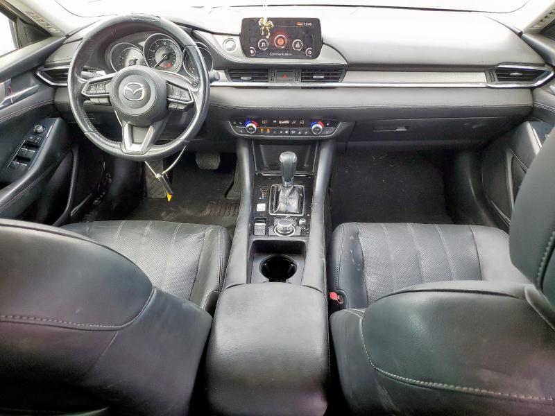 2018 MAZDA 6 GRAND TO - JM1GL1WY0J1321881