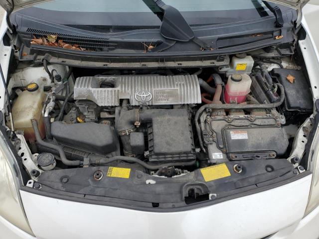 2013 TOYOTA PRIUS - JTDKN3DU2D1653812