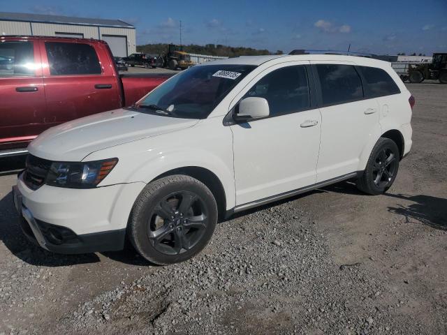 Global Auto Auctions: 2019 DODGE JOURNEY CR