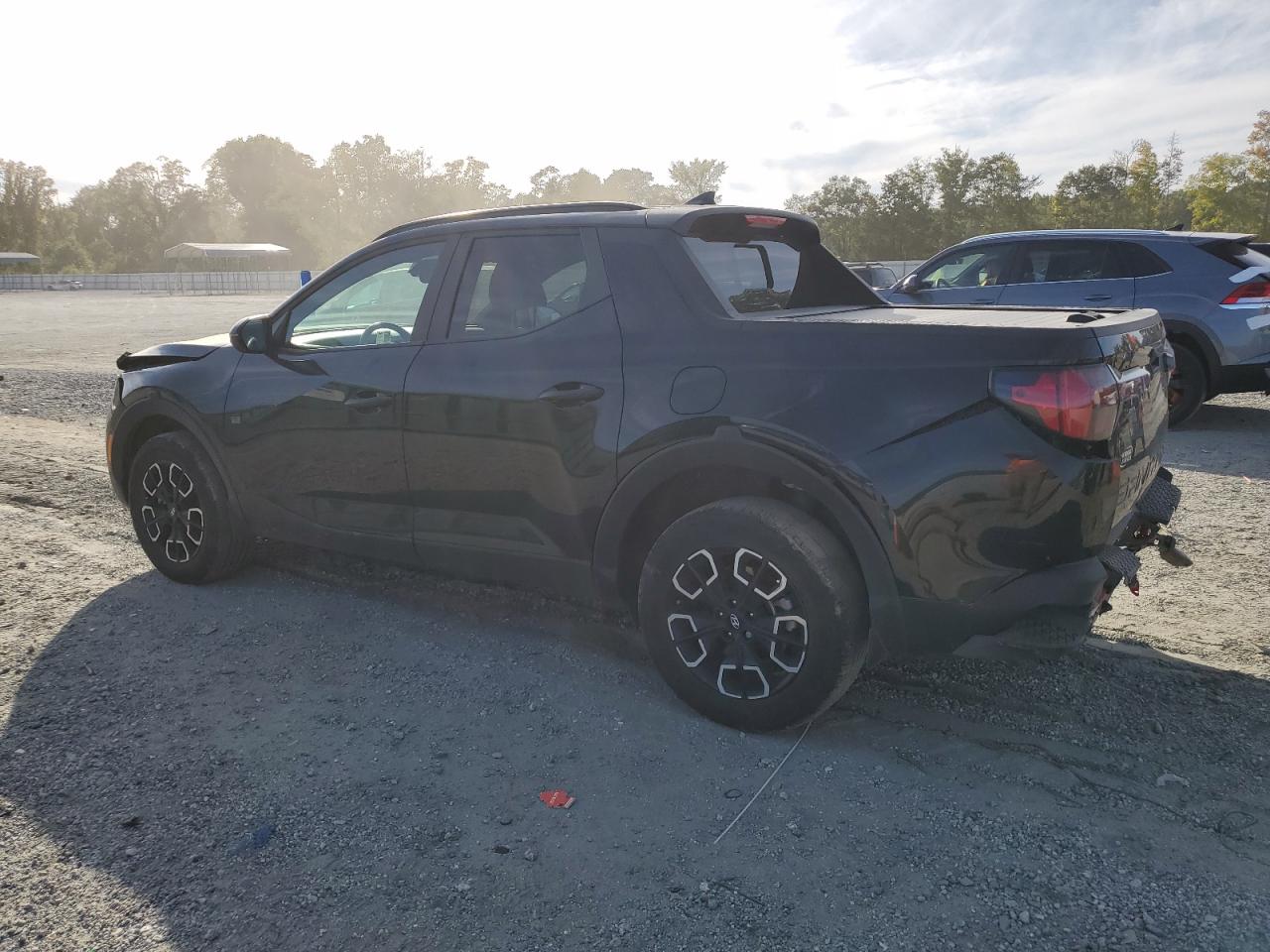 HYUNDAI SANTA CRUZ SEL