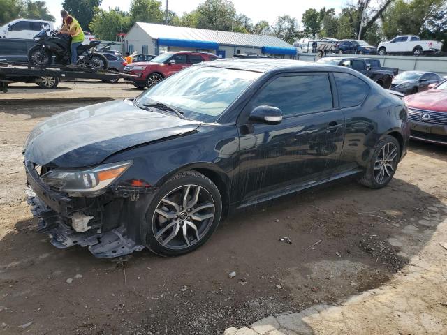 TOYOTA SCION TC