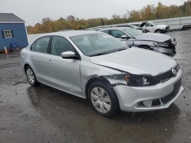 2014 VOLKSWAGEN JETTA SE - 3VWD17AJXEM238647