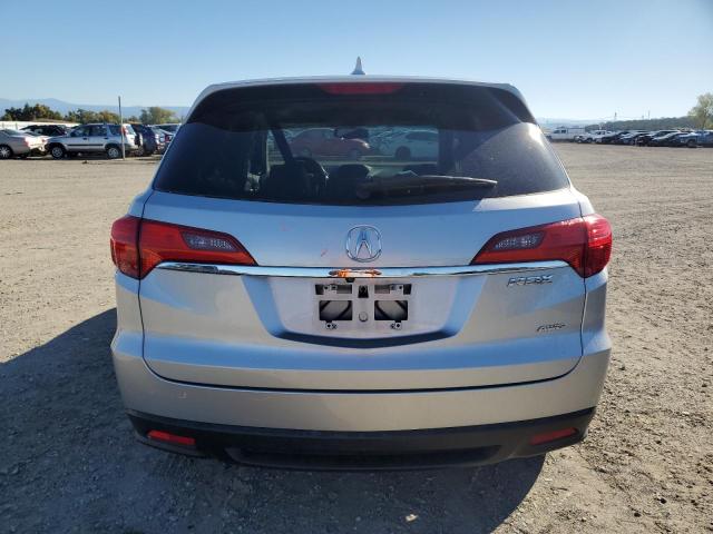 2015 ACURA RDX - 5J8TB4H34FL026543