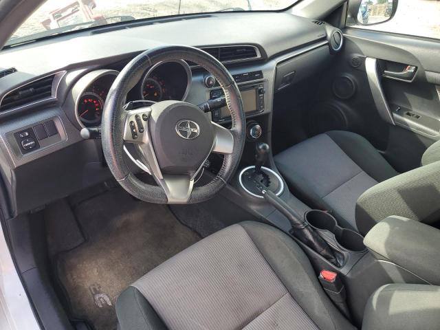 2015 TOYOTA SCION TC JTKJF5C7XFJ010183