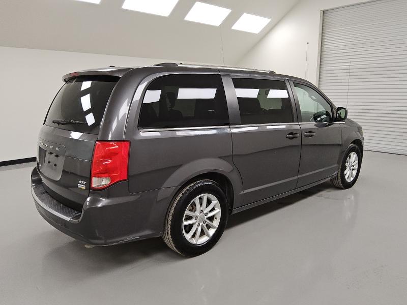 2018 DODGE GRAND CARA - 2C4RDGCG1JR328192