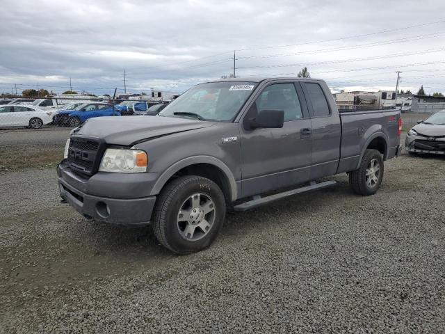 Global Auto Auctions: 2006 FORD F150
