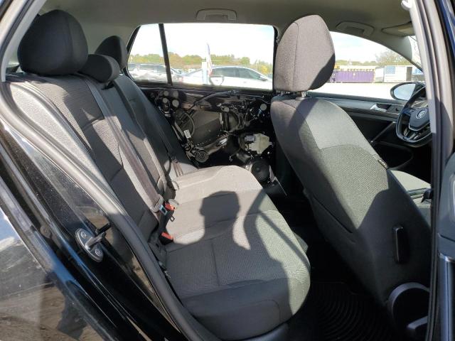 2017 VOLKSWAGEN GOLF S #3302910097