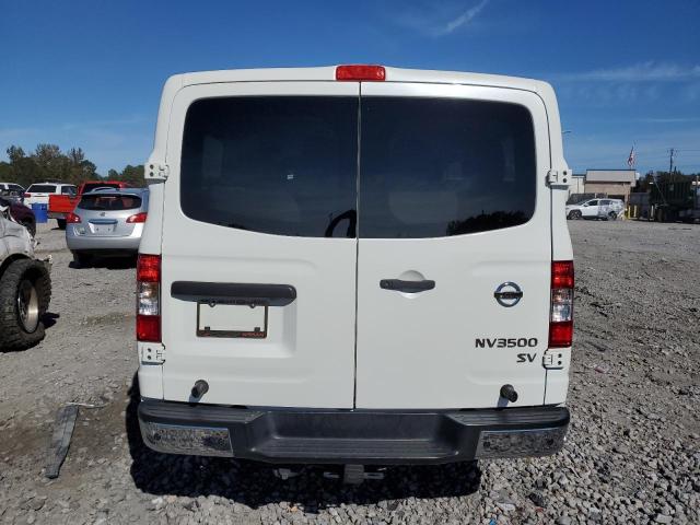 2017 NISSAN NV 3500 S 5BZAF0AA5HN851056