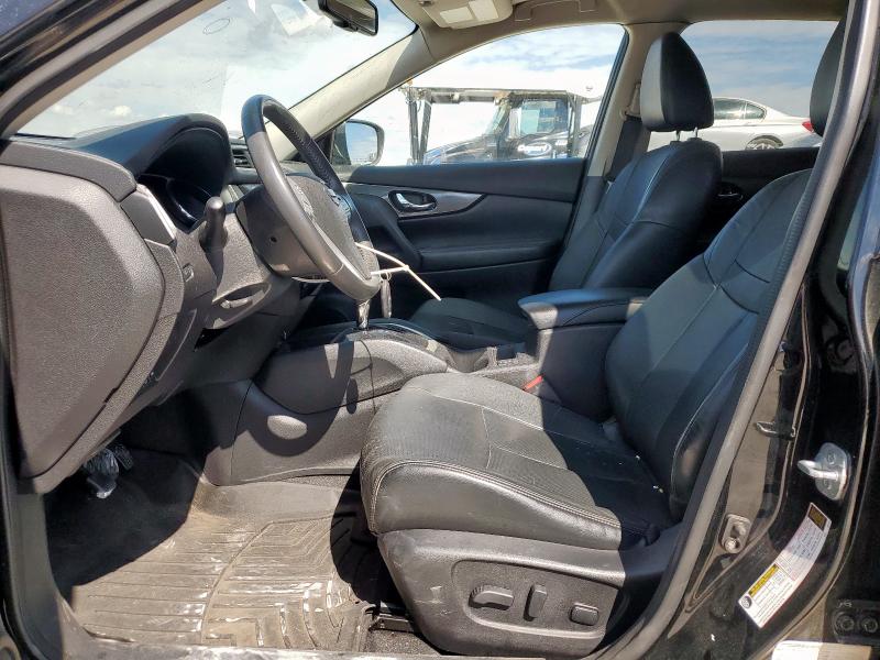 2014 NISSAN ROGUE S - 5N1AT2MV4EC793074