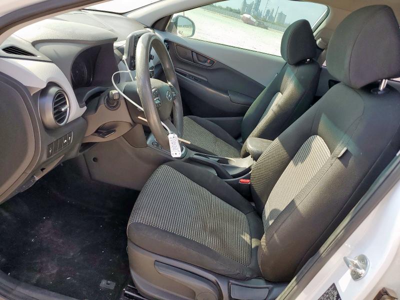 2019 HYUNDAI KONA SE KM8K12AA0KU231769