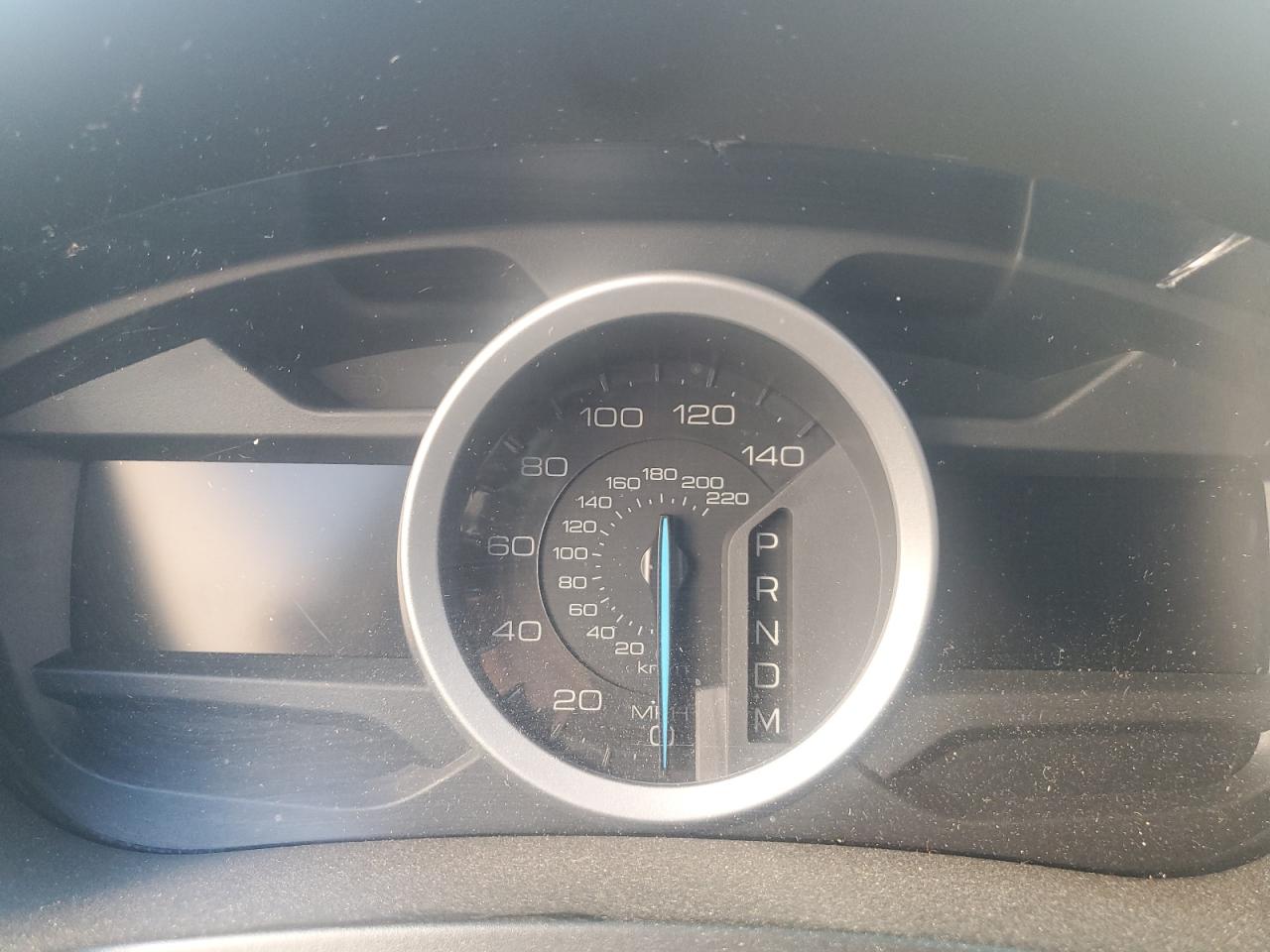 Lot #3309195626 2013 FORD EXPLORER L