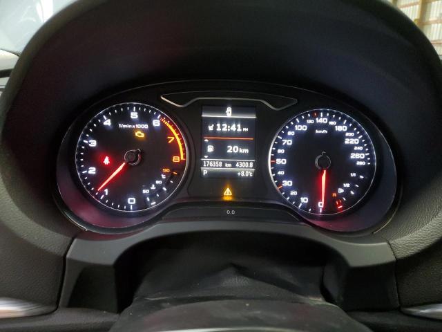 2015 AUDI A3 PREMIUM - WAUCCRFF7F1112296