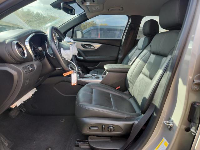 2021 CHEVROLET BLAZER 3LT #3287735183