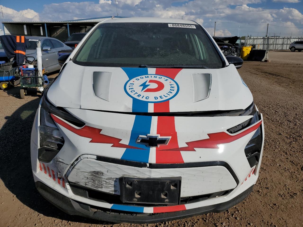 CHEVROLET BOLT EV 1LT