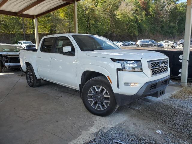 2022 NISSAN FRONTIER S 1N6ED1EK0NN689989