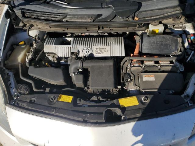 2014 TOYT PRIUS - JTDKN3DU6E1755289