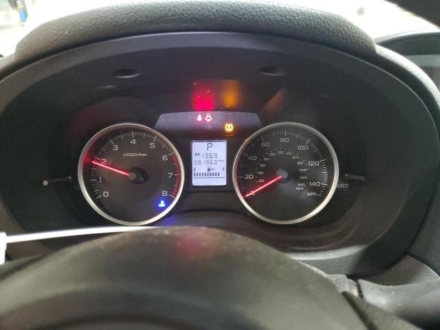 2017 SUBARU FORESTER 2 #3308451282