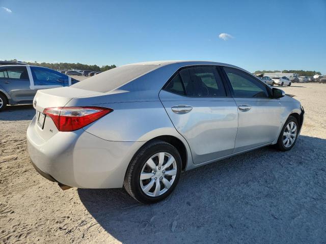 2015 TOYOTA COROLLA L - 2T1BURHE3FC269173