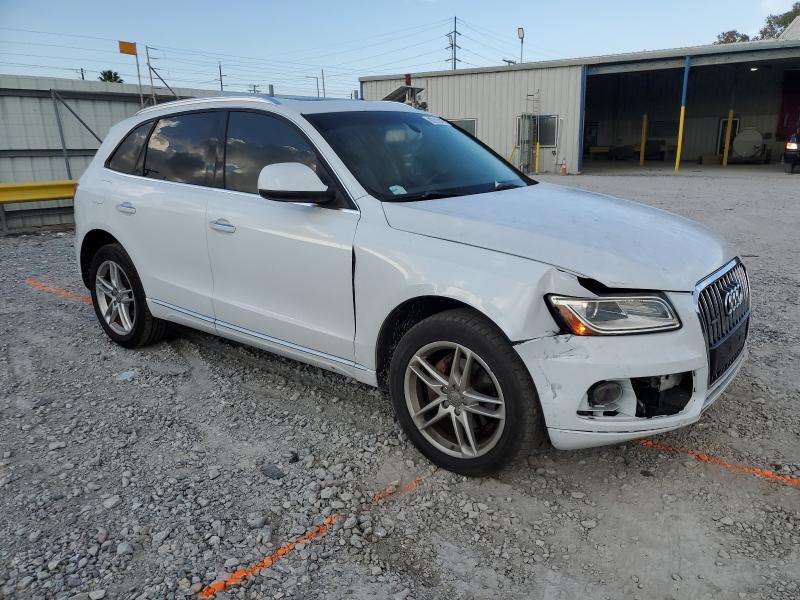 2015 AUDI Q5 PREMIUM #3274094507