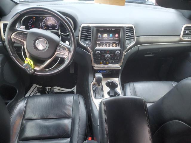 2016 JEEP GRAND CHER #3280680401