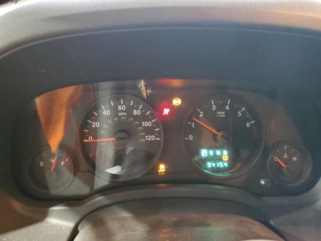 2013 JEEP PATRIOT SP - 1C4NJRBB3DD248862