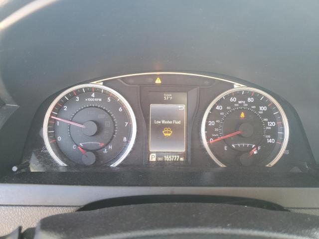 2015 TOYOTA CAMRY LE - 4T1BF1FK3FU085063