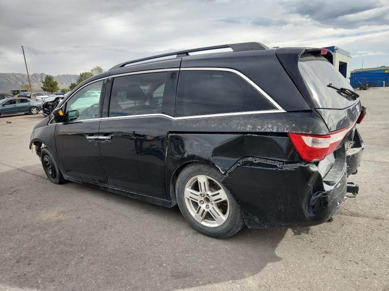 2011 HONDA ODYSSEY TO #3305638726