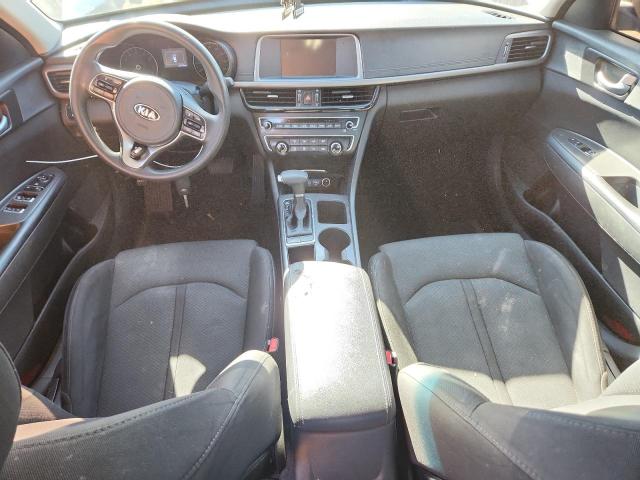 2018 KIA OPTIMA LX #3284587401