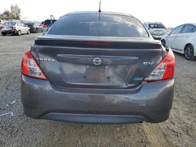 2015 NISSAN VERSA S 3N1CN7AP4FL860808