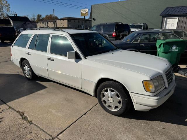 1995 MERCEDES-BENZ E 320 #3275461775
