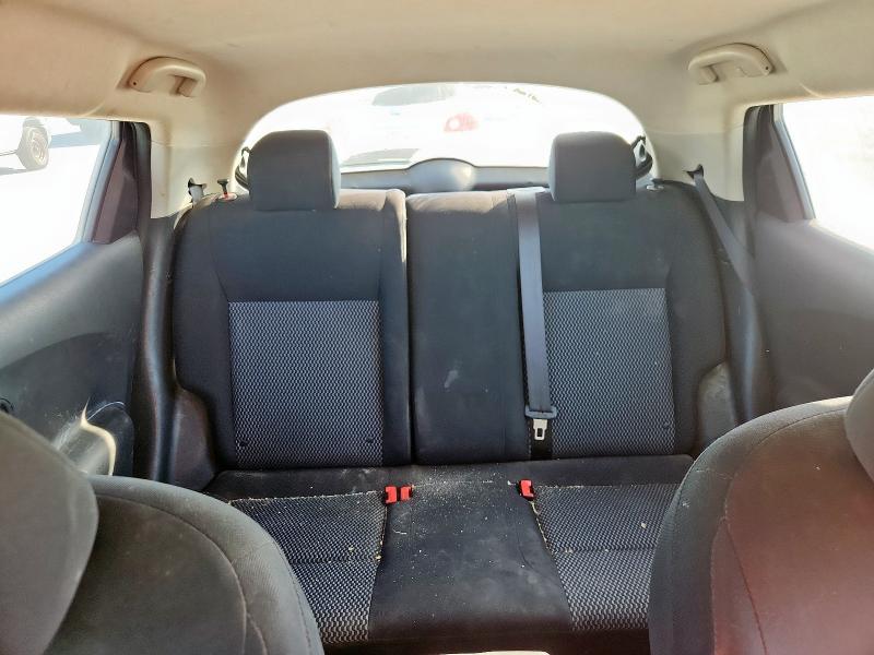 2017 NISSAN JUKE S JN8AF5MR8HT702266