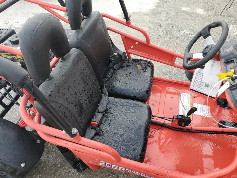 2024 HAMM HAMMERHEAD OFF-ROAD MUDHEAD 20 #3302781892