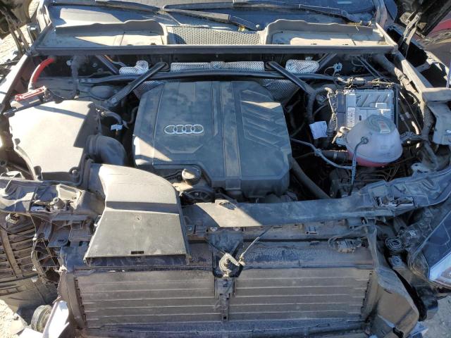 2024 AUDI Q5 KOMFORT - WA1AAAFY0R2062076