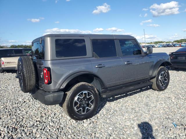 2024 FORD BRONCO OUT - 1FMDE8BH0RLA45547