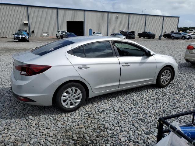 2019 HYUNDAI ELANTRA SE - 5NPD74LF5KH493863