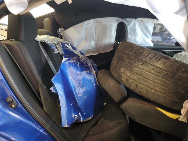 2023 SUBARU WRX PREMIU #3301892441