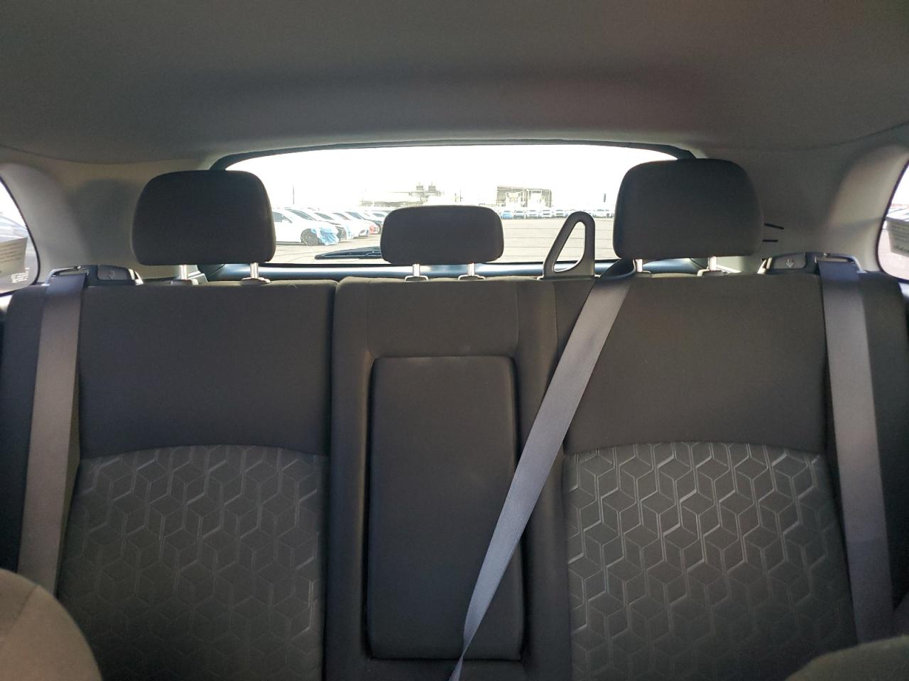 MITSUBISHI OUTLANDER ES