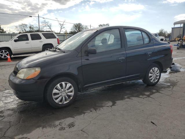 Global Auto Auctions: 2002 TOYOTA ECHO