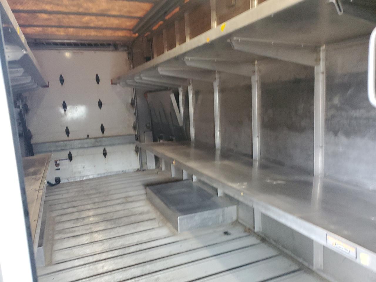 FORD TRANSIT T-350 HD