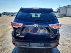 Lot #3303599927 2016 TOYOTA HIGHLANDER