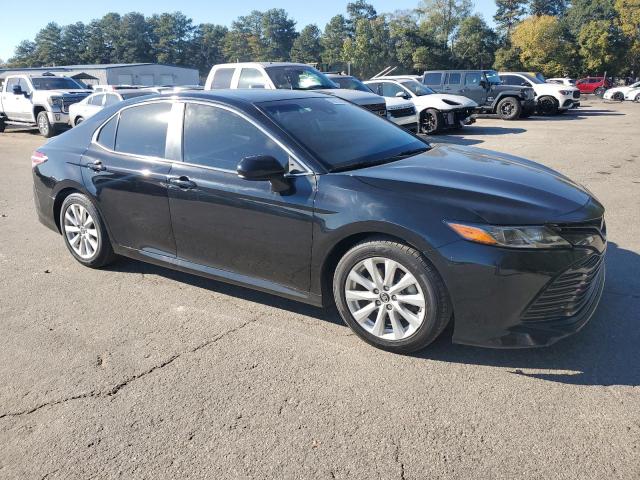 2020 TOYOTA CAMRY LE 4T1C11AK1LU330609
