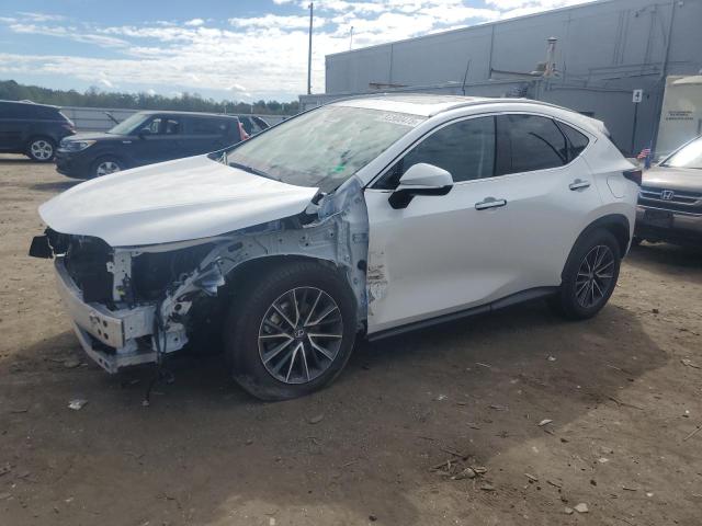 2025 LEXUS NX 350 PRE 2T2GGCEZ5SC087515