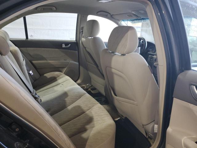 2006 HYUNDAI SONATA GL #3266780360