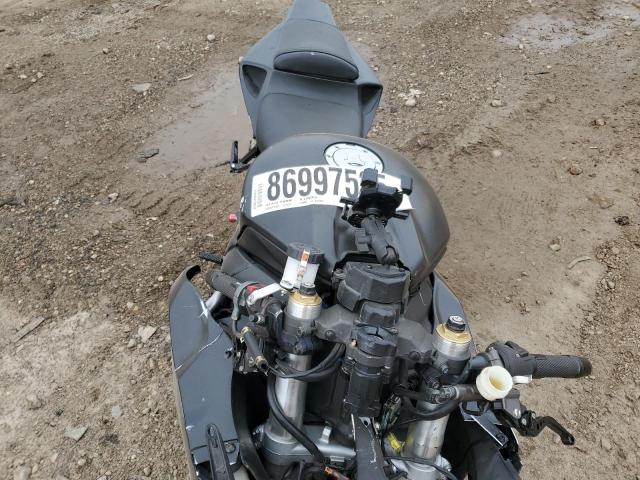 2006 HONDA CBR1000 RR - JH2SC57196M201643