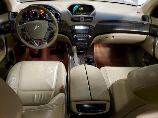 2012 ACURA MDX TECHNO - 2HNYD2H32CH531227