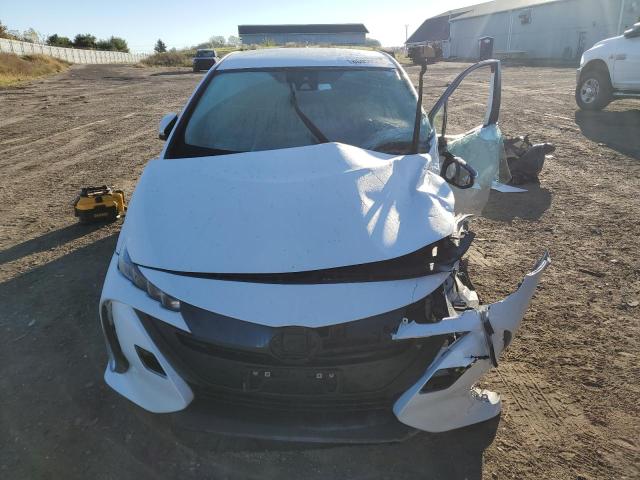 2022 TOYOTA PRIUS PRIM - JTDKAMFP6N3202459