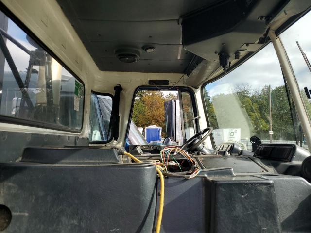 2013 AUTOCAR LLC XPEDITOR #3287483997